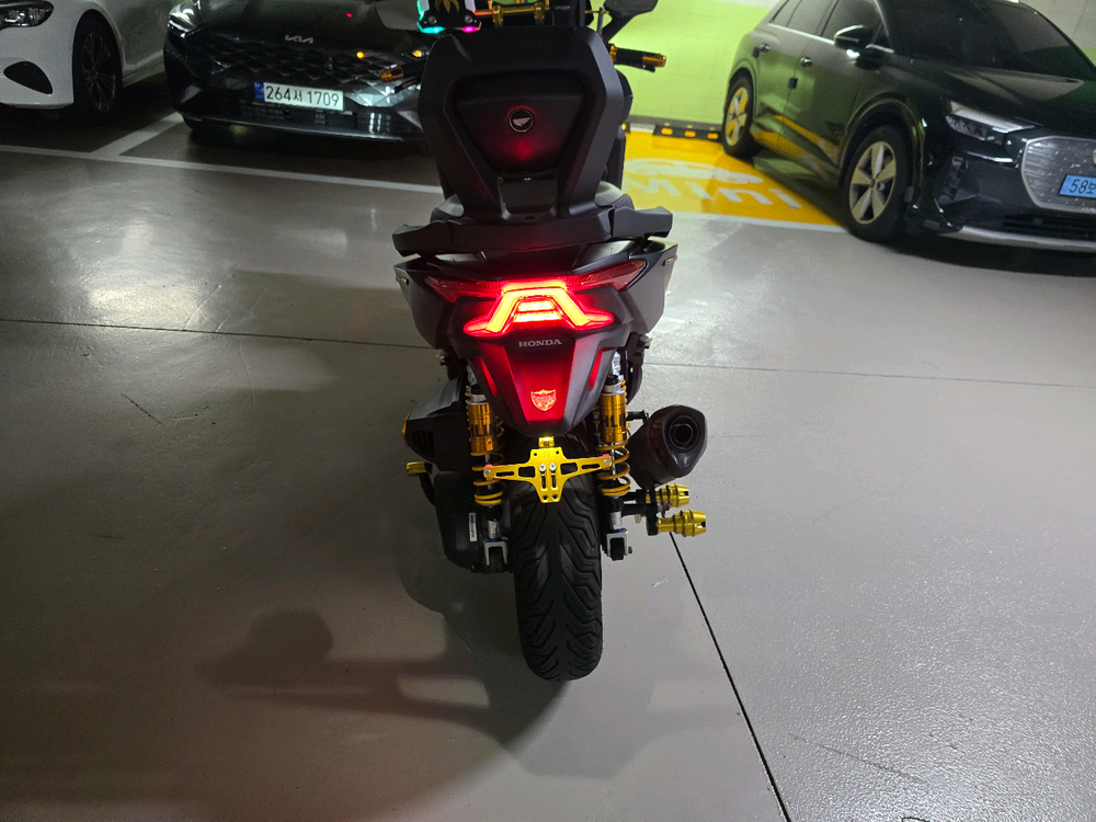 포르자350 이미지