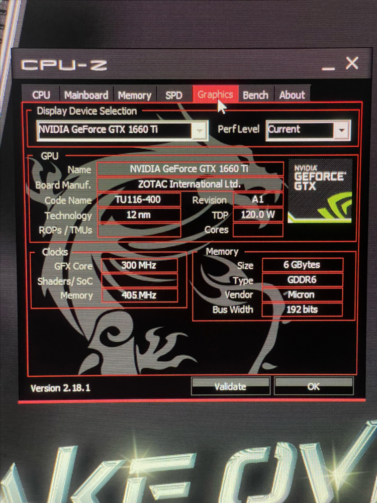 AMD 라이젠5 5600 / RTX 1660Ti 게이밍 PC 이미지