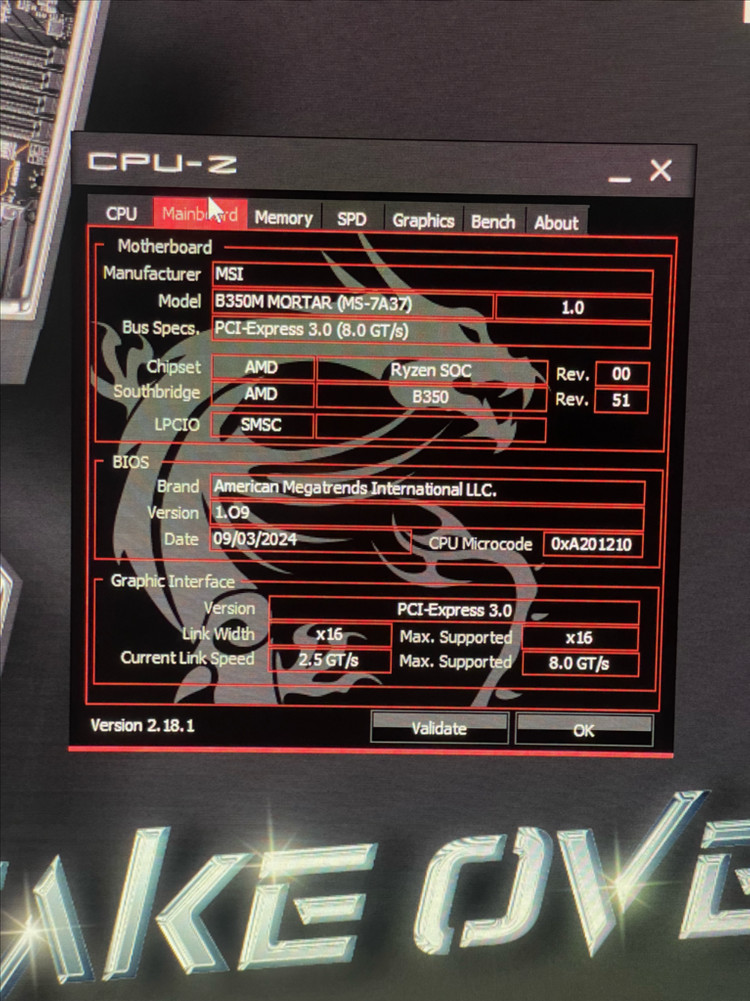 AMD 라이젠5 5600 / RTX 1660Ti 게이밍 PC 이미지