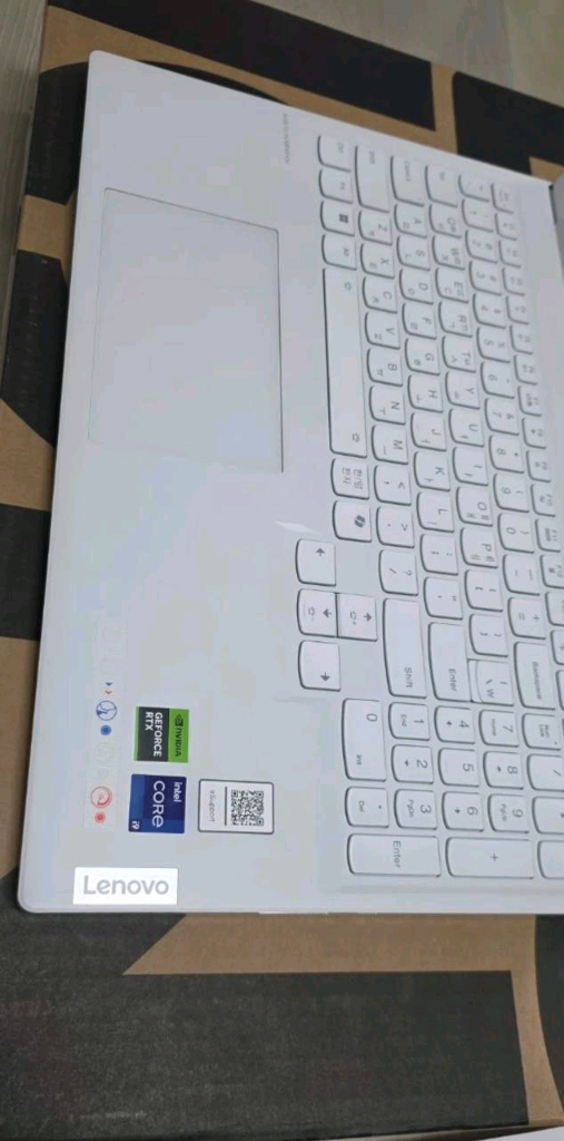 레노버 리전 슬림 7i 노트북 16IRX i9 14900hx 32g 4070 1TB 이미지