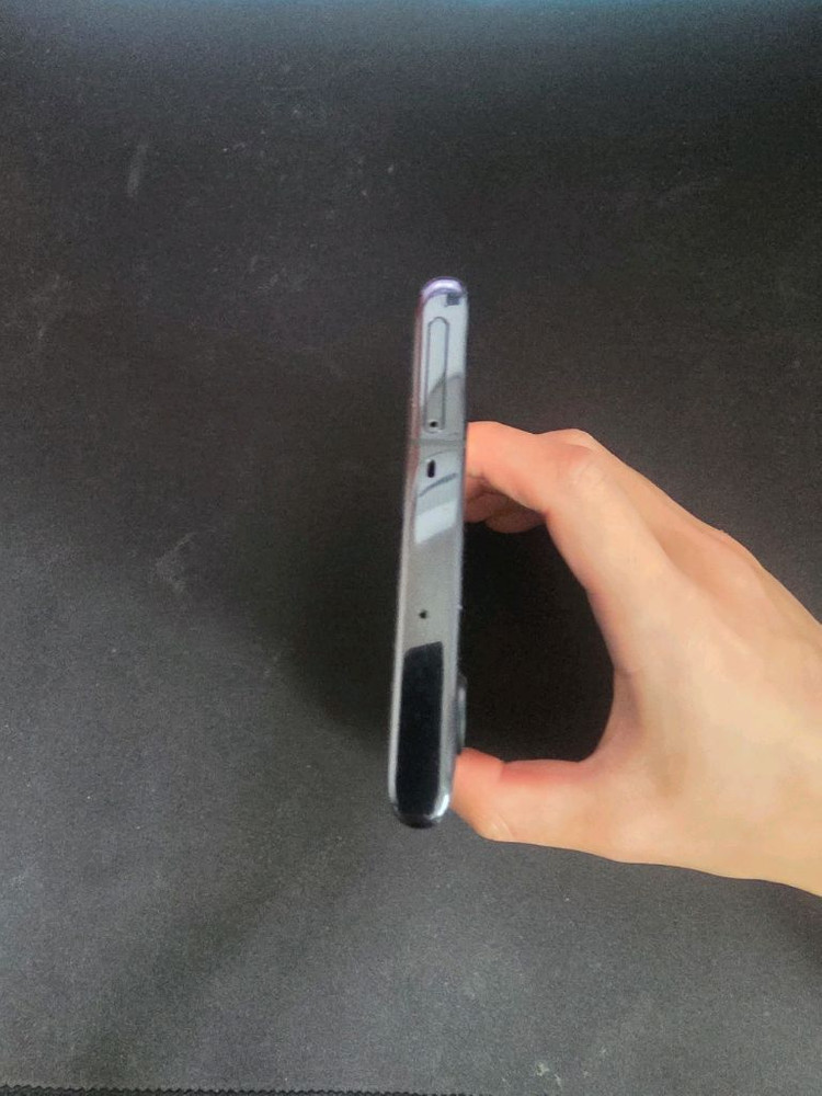 갤럭시 노트10 256GB 아우라 블랙 이미지