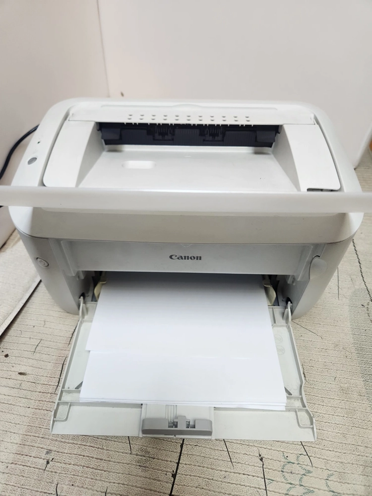 canon 캐논 lbp6000 흑백 레이져프린터 이미지