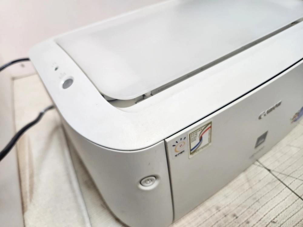 canon 캐논 lbp6000 흑백 레이져프린터 이미지