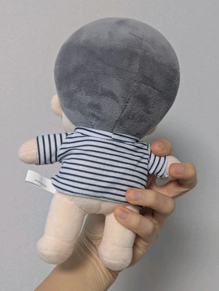 워너원 황민현 인형 새상품 이미지