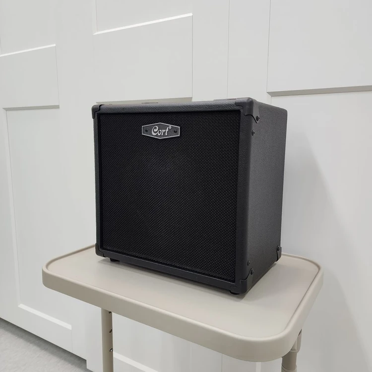 콜트 베이스기타 앰프 15와트 CM15B 이미지