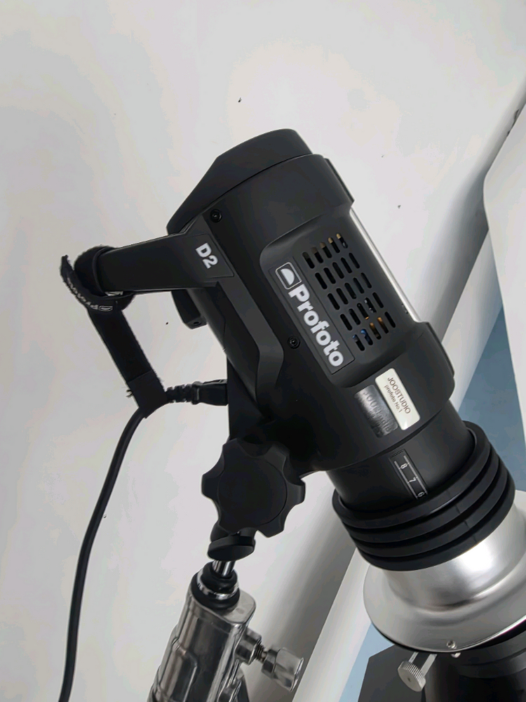 프로포토 d2 1000, d2 500 판매합니다 이미지