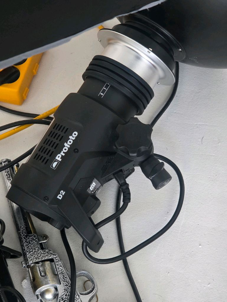 프로포토 d2 1000, d2 500 판매합니다 이미지