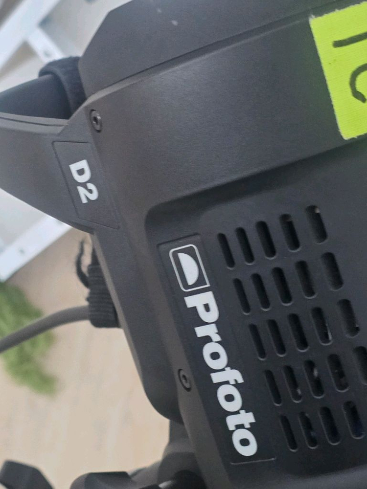 프로포토 d2 1000, d2 500 판매합니다 이미지