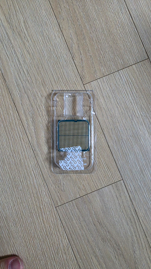 AMD 라이젠 5 7500F CPU+cpu쿨러(팔라딘ex400) 이미지