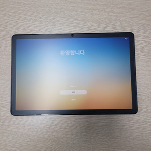 갤럭시탭 A11+ (WIFI, 128G) 판매합니다. 이미지