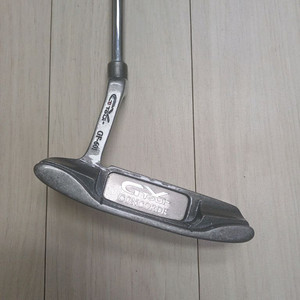 GV TOUR CONCORDE GF-601 퍼터 이미지