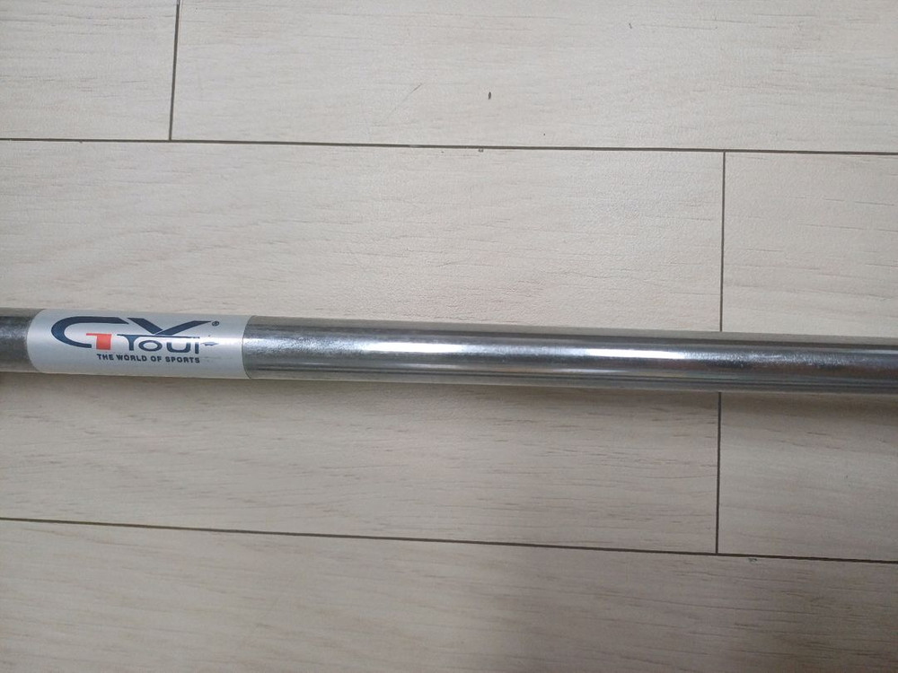 GV TOUR CONCORDE GF-601 퍼터 이미지