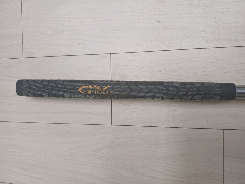 GV TOUR CONCORDE GF-601 퍼터 이미지