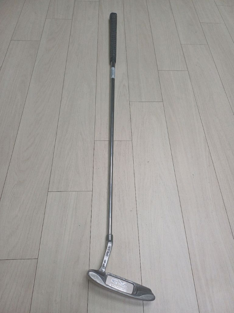 GV TOUR CONCORDE GF-601 퍼터 이미지