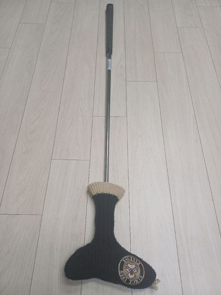GV TOUR CONCORDE GF-601 퍼터 이미지