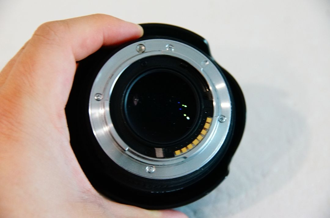 [소니용] 시그마 삼식이 30mm f/1.4 EX 알파마운트 렌즈팝니다 이미지