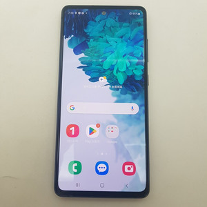 갤럭시 S20 FE (S781N) 네이비 A급 이미지