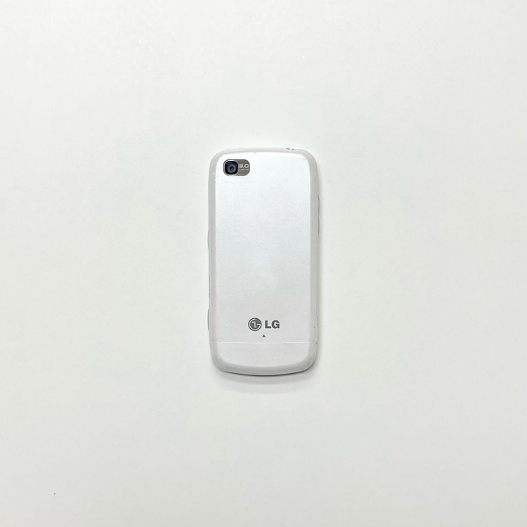 LG 싸이언 소시의 쿠키폰2 소녀시대 터치폰 핸드폰 휴대폰 이미지
