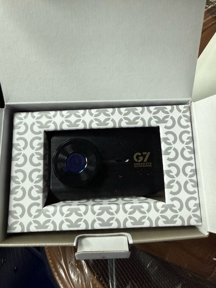 지넷 G7 2채널(32g) 이미지