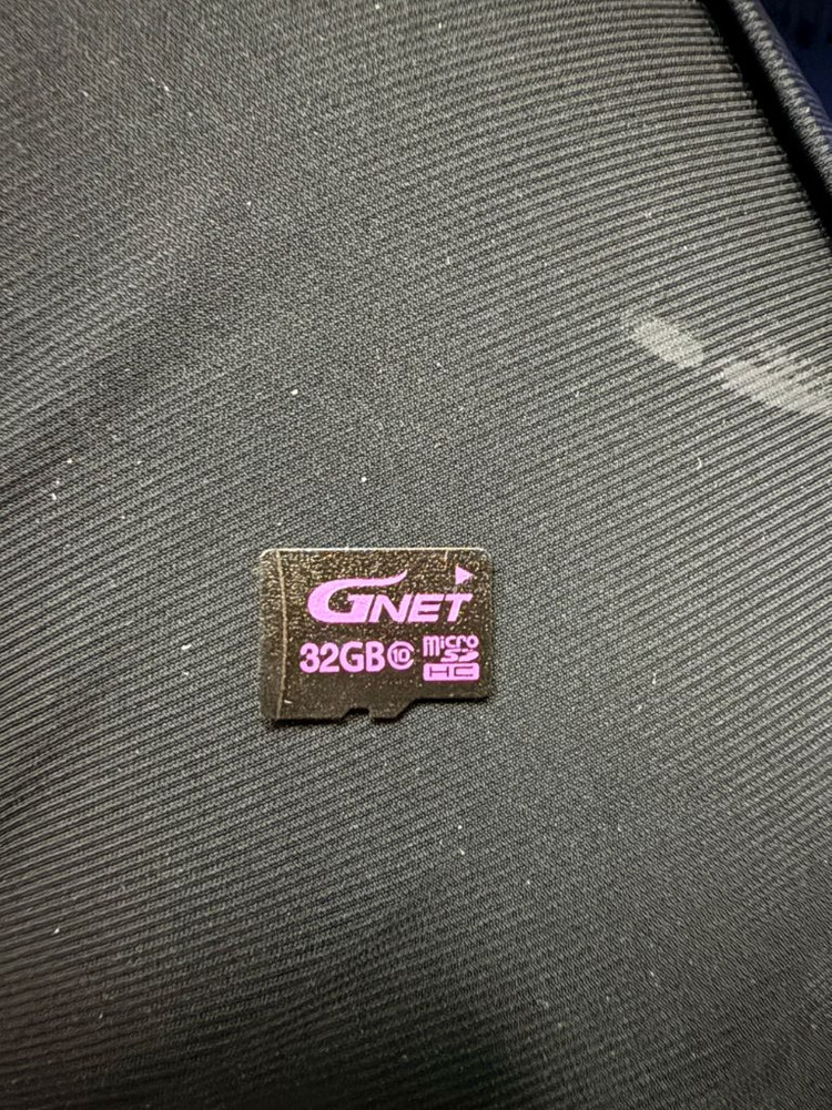 지넷 G7 2채널(32g) 이미지