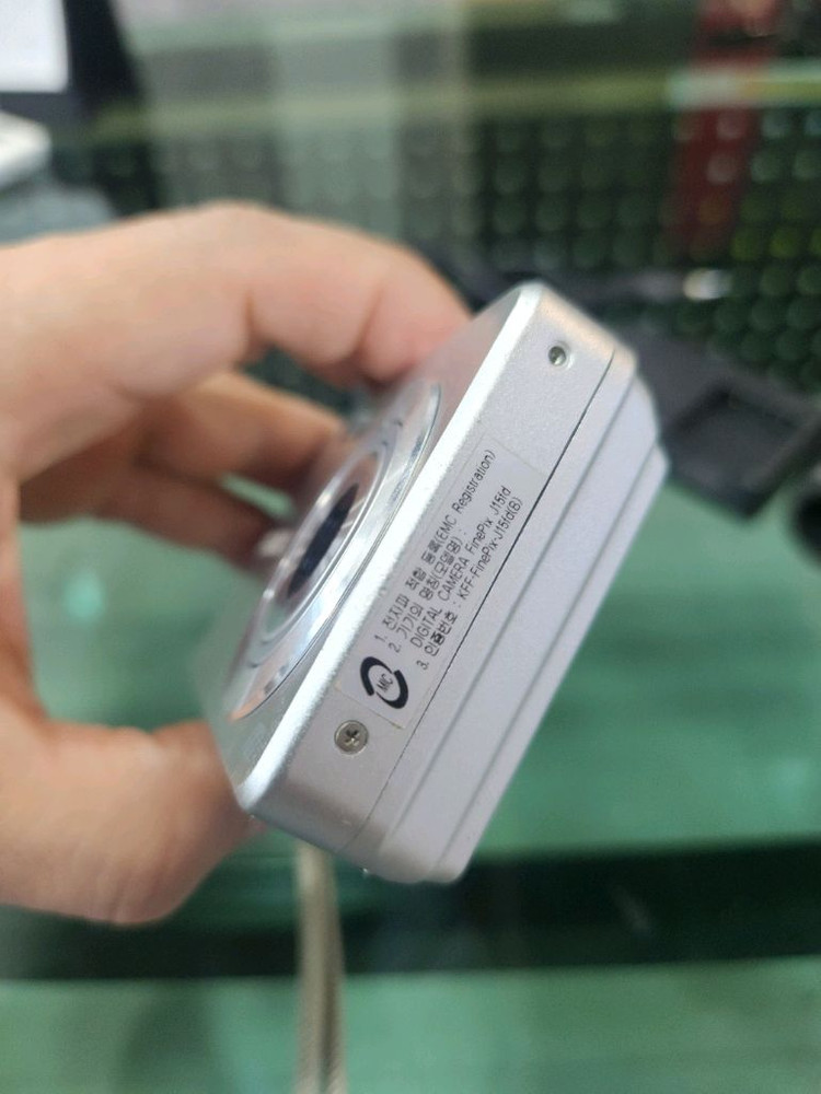 디지털카메라 세트 니콘쿨픽스 3700 이미지