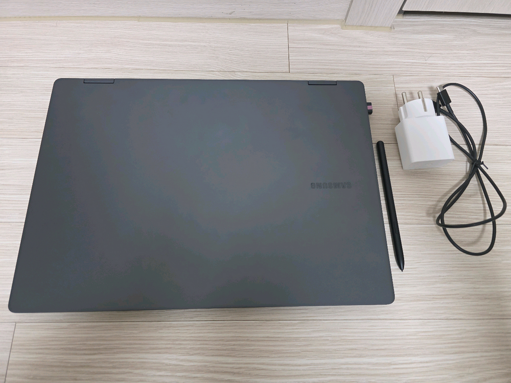 삼성 갤럭시북3 프로 360 512GB 16인치 노트북/신품급 이미지