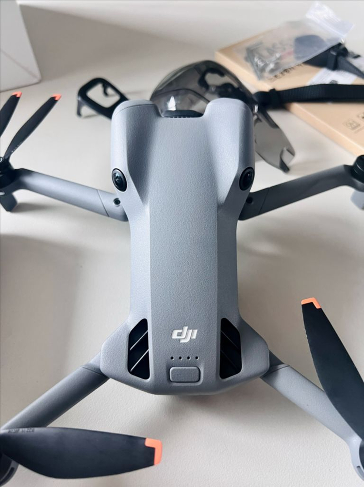 Dji 미니 5 프로 플라이모어 콤보 이미지