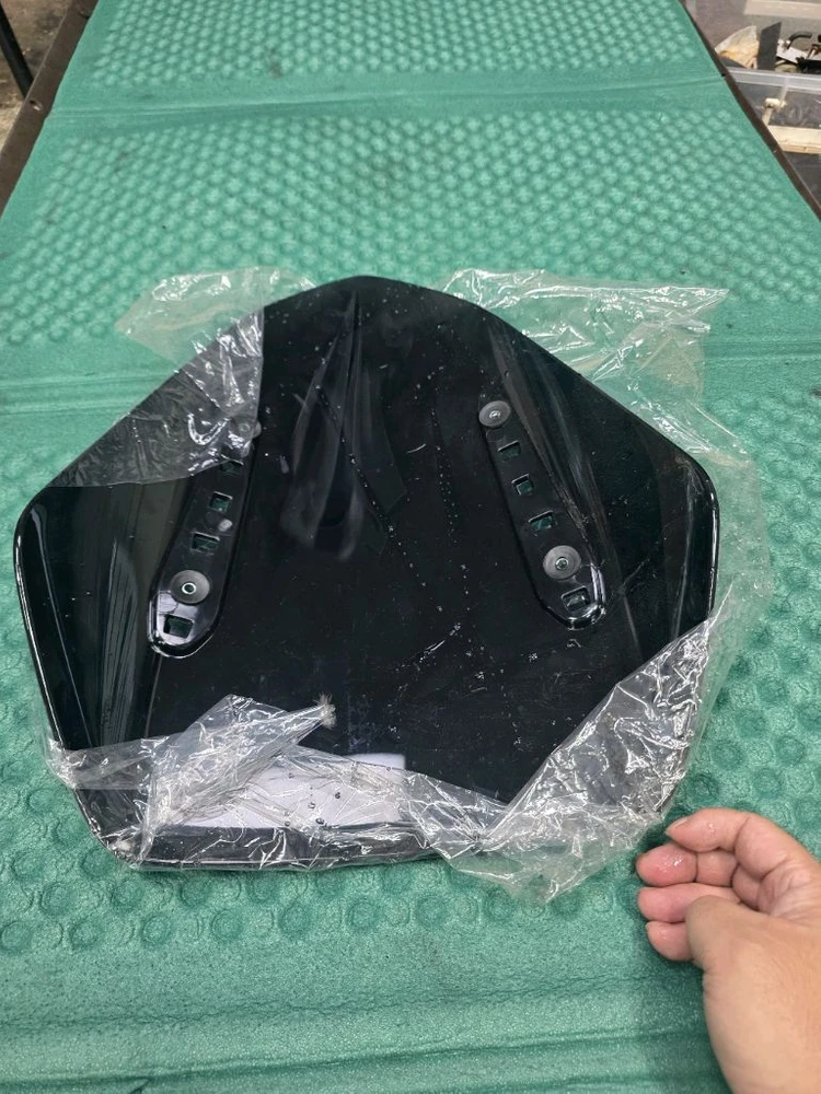 UHR 순정 윈드스크린 새상품 이미지