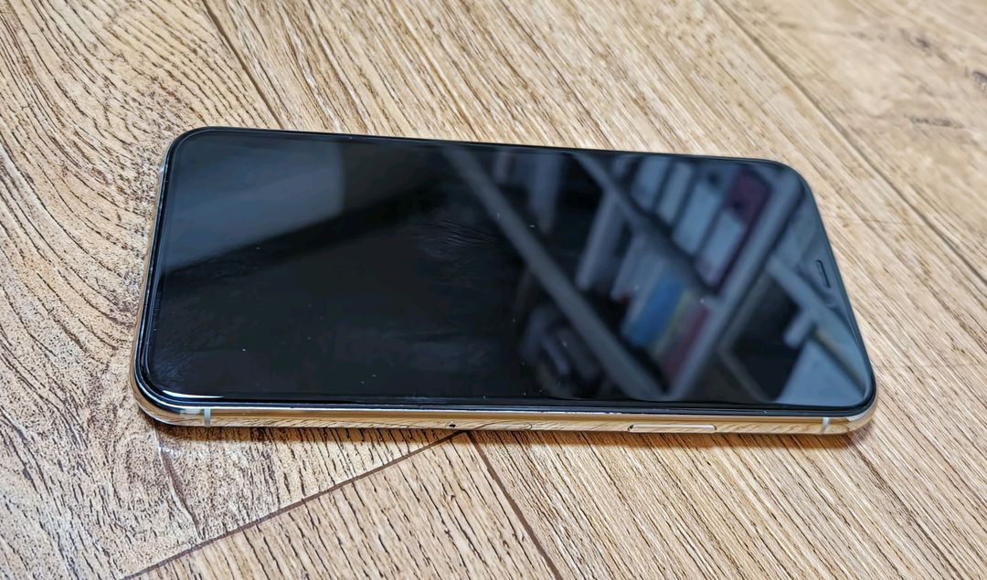 애플 아이폰 11 Pro 256GB 실버 이미지