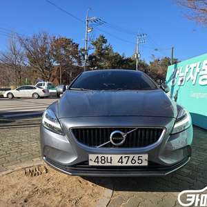 [볼보]V40 D3 모멘텀 #고유가특가 이미지