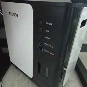 KONEO 산소발생기 10L 가정용(산소호흡기) 이미지