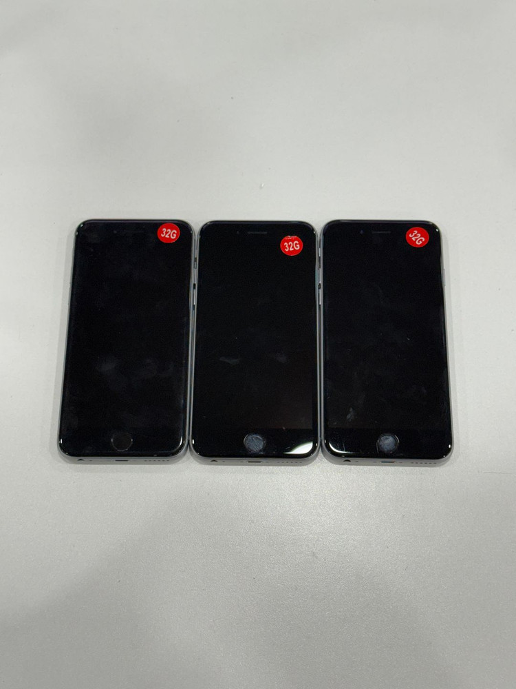 아이폰6S 스페이스그레이 A급 32GB 이미지
