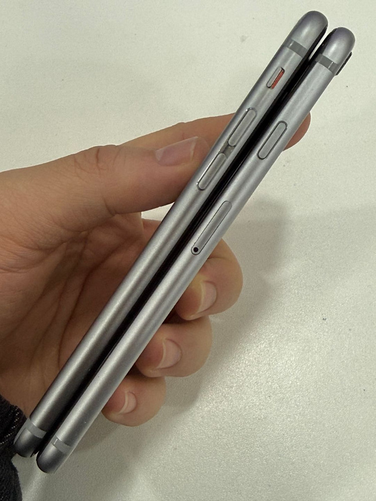 아이폰6S 스페이스그레이 A급 32GB 이미지