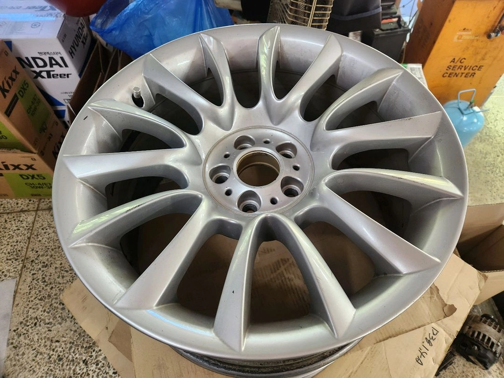 BMW E65 E66 인디비주얼 휠20인치(Style152)(가격수정) 이미지