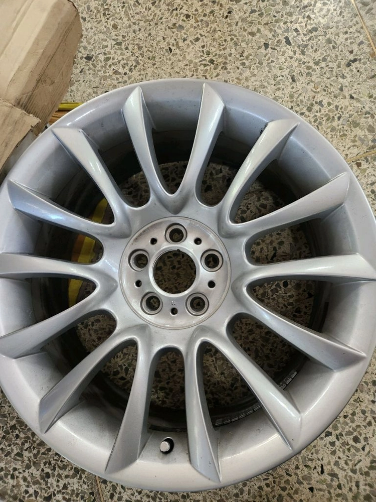 BMW E65 E66 인디비주얼 휠20인치(Style152)(가격수정) 이미지