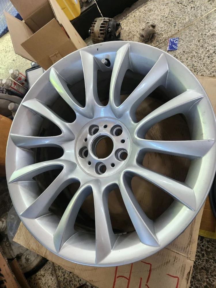 BMW E65 E66 인디비주얼 휠20인치(Style152)(가격수정) 이미지