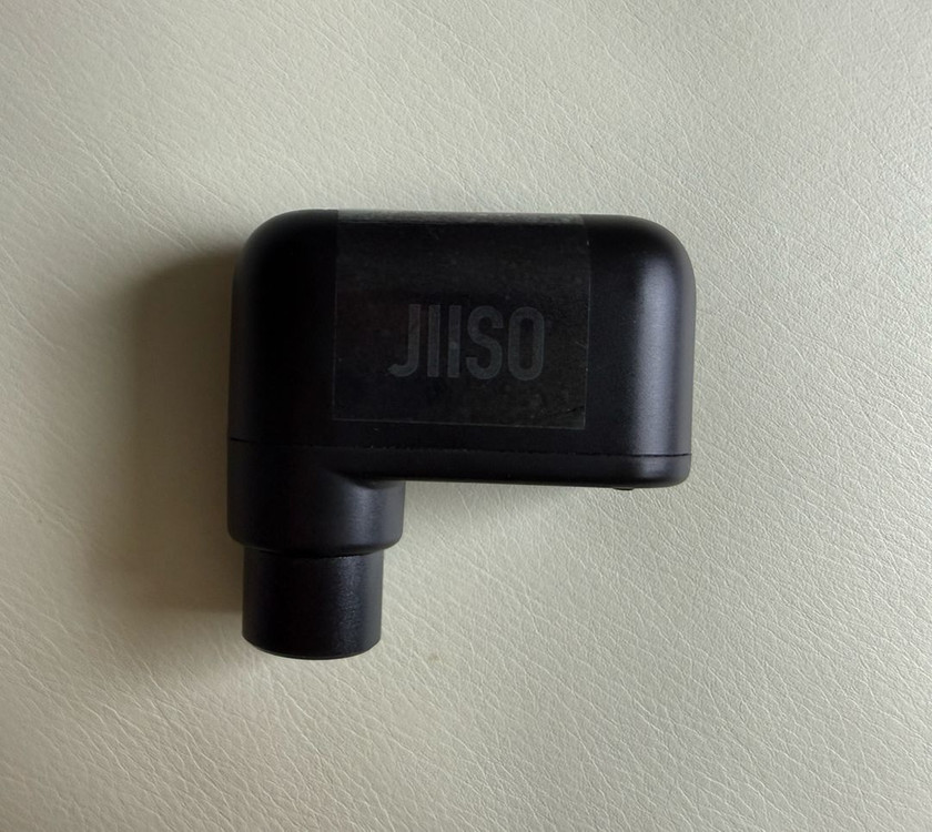 JIISO 자전거 전동 펌프 미니 이미지