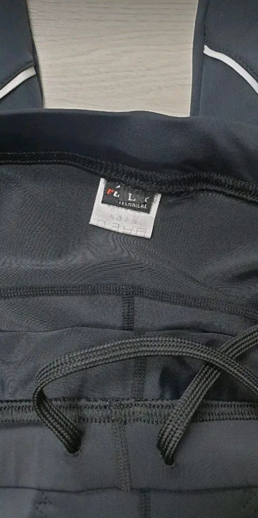 루맥스 정품(기능성스판) 얇은자전거바지 L 31~33인치! 보호패드있음! 이미지