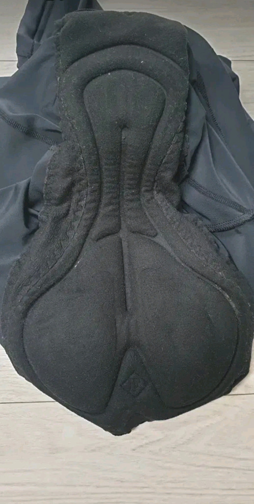 루맥스 정품(기능성스판) 얇은자전거바지 L 31~33인치! 보호패드있음! 이미지