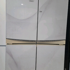 엘지 디오스 4도어 냉장고 910리터 판매해요 이미지