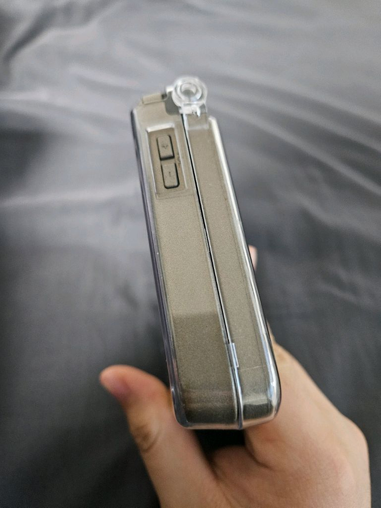 네고가능) 닌텐도 dsi ll 블랙 색상 판매합니다 이미지