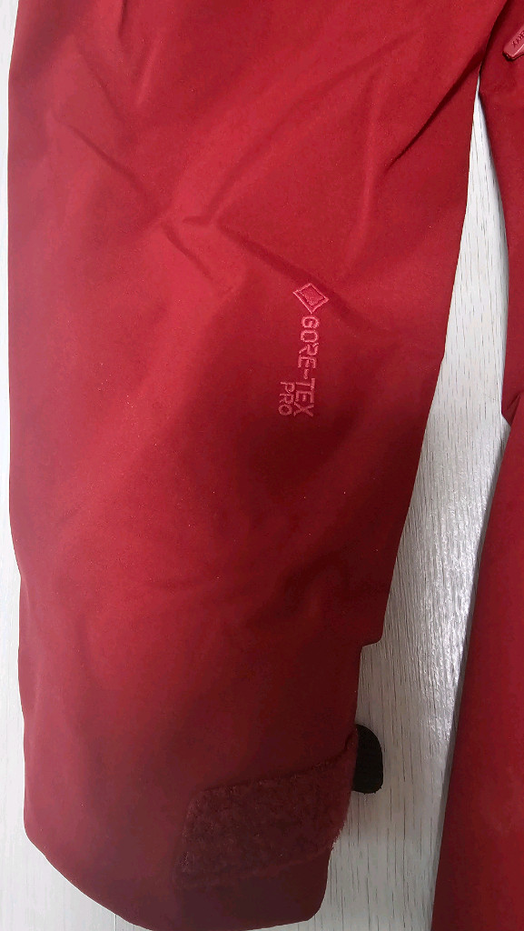 아크테릭스 알파 SV 자켓 팝니다. (레플리카) 이미지