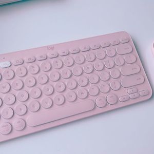 로지텍 k380 이미지