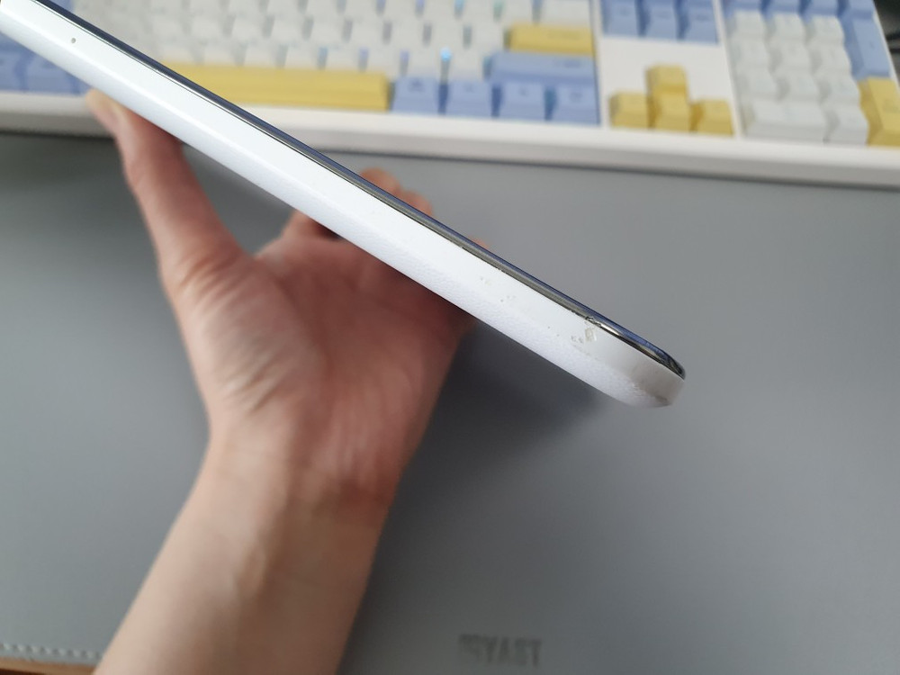 갤럭시 탭4 어드벤스드 / 32GB /화이트 이미지