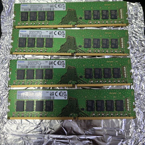 ddr4 16GB 3200 클럭 새상품 팝니다. 이미지