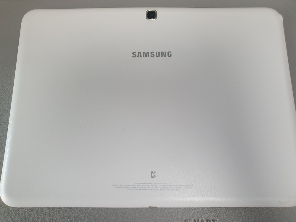 갤럭시 탭4 어드벤스드 / 32GB /화이트 이미지