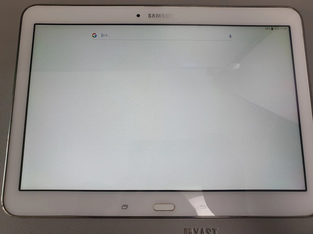 갤럭시 탭4 어드벤스드 / 32GB /화이트 이미지