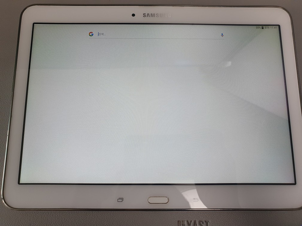 갤럭시 탭4 어드벤스드 / 32GB /화이트 이미지