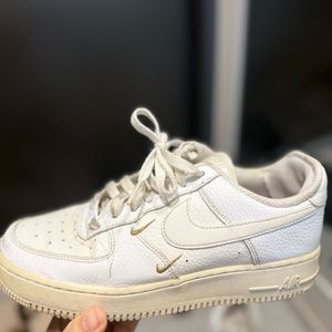 나이키 245 백화점구입 이미지