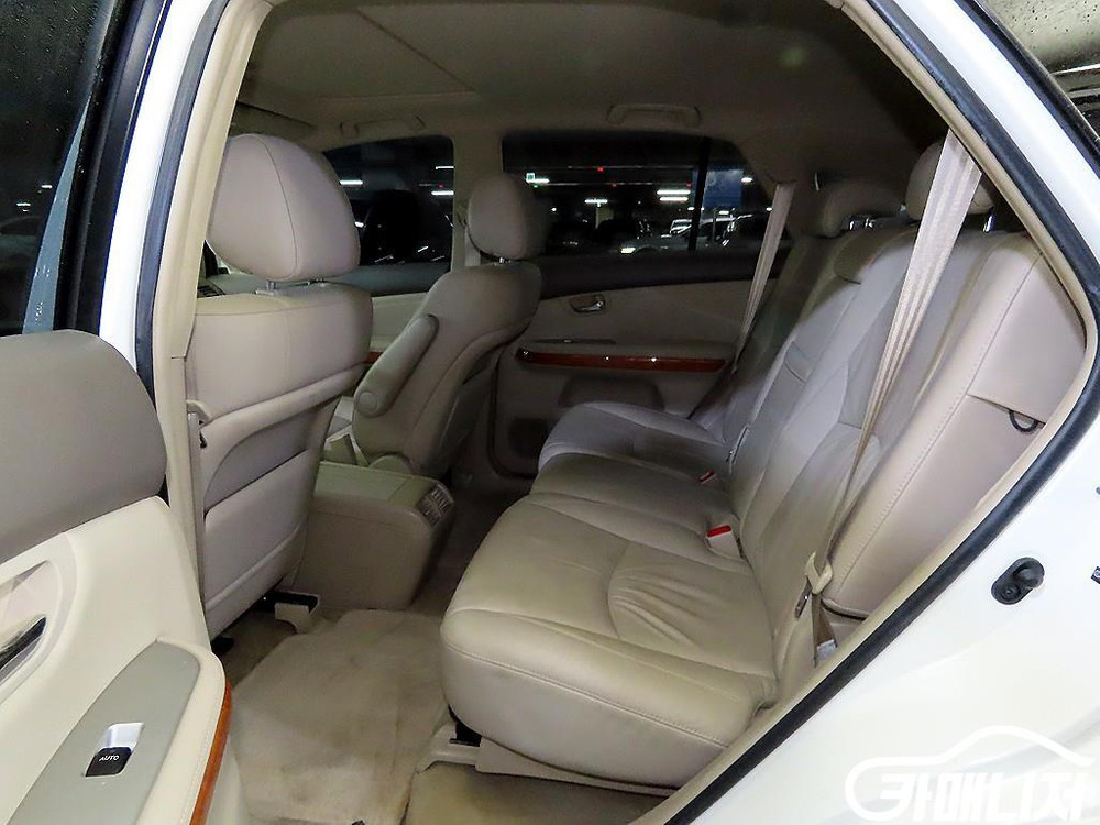 [렉서스]RX 350 LUXURY #고유가특가 이미지
